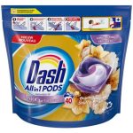 Dash Pods All in 1 orhidee aurie (gouden orchidee) - 40sc / 952 gr