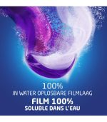 Dash Pods All in 1 orhidee aurie (gouden orchidee) - 40sc / 952 gr - imagine 6