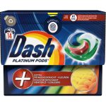 Dash Pods platinum Power Color (Kleuren) - 14 sc / 380,8 gr