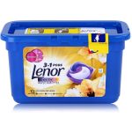 Lenor Color PODS All in 1 Goldene Orchidee - 12WL, 316,8 gr