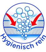 Lenor Color PODS All in 1 Goldene Orchidee - 12WL, 316,8 gr - imagine 6