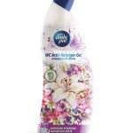 Ambi Pur WC Activ White Flowers 750ml
