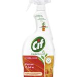 Cif Spray Cleanboost bucătărie, putere + strălucire 750 ml