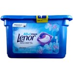 Lenor Color PODS All in 1 AprilFrish - 12WL, 316,8 gr.
