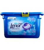 Lenor Color PODS All in 1 AprilFrish - 12WL, 316,8 gr.