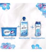 Lenor Color PODS All in 1 AprilFrish - 12WL, 316,8 gr. - imagine 3