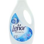 Lenor Color detergent lichid 2in1 AprilFrish 17 WL 935 ml