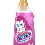 Vanish Oxi Action Gel, Advance Multi Power 4+2, 750 ml
