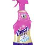 Vanish Oxi Action pentru Covoare - utilizare uscata, 500ml