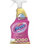 Vanish Oxi Action pete de grasime, 500 ml