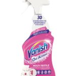 Vanish Oxi Action pete uscate 500ml