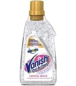 Vanish Oxi Advance Gel Multi Power Crystal rufe albe, 750 ml