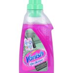 Vanish Oxi Advance Hygiene Gel, 750 ml