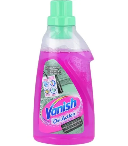 Vanish Oxi Advance Hygiene Gel, 750 ml