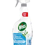 Viss spray geamuri si supafete (Kraft & Glanz) 750ml