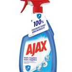 Ajax spray de curățare universal, 750 ml