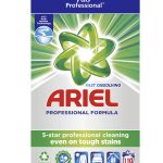 Ariel Pudra professional regular - 110sc/7.150 kg