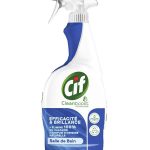 Cif spray baie eficienta si stralucire 750ml