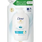 Dove rezerva sapun Care & Protect 500 ml