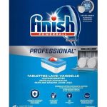 Finish Powerball professional - 125 tabs