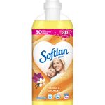 Softlan balsam de rufe Vanille & Orchidee, 45 sc, 1 litru
