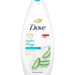 Dove gel de dus Hydrating care, 250 ml