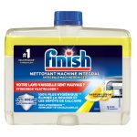 Finish Lemon detergent pentru mașina de spălat vase 250 ml