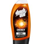 Duschdas Gel de dus Energy 250 ml