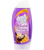 Duschdas Gel de dus Winter Feeling 250ml