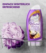 Duschdas Gel de dus Winter Feeling 250ml - imagine 6