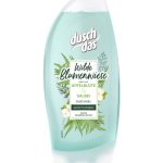 Duschdas Gel de dus floare de măr și salvie 250 ml