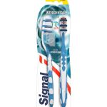 Signal Periuță de dinți integrală medie - 2 buc / set