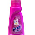 Vanish Oxi Action Color Safe Multi Power 1 litru