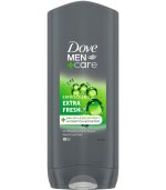 Dove Men gel de dus Extra Fresh 400 ml