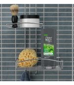 Dove Men gel de dus Extra Fresh 400 ml - imagine 7
