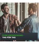 Dove Men gel de dus Extra Fresh 400 ml - imagine 4