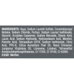 Dove Men gel de dus Extra Fresh 400 ml - imagine 9