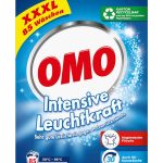 OMO detergent pudra Universal 85WL 5,1kg XXXL