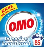 OMO detergent pudra Universal 85WL 5,1kg XXXL - imagine 6