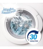 OMO detergent pudra Universal 85WL 5,1kg XXXL - imagine 3