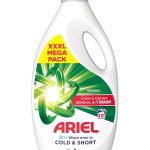 Ariel detergent lichid Original 101sc/3.131 litri