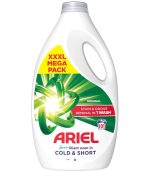 Ariel detergent lichid Original 101sc/3.131 litri