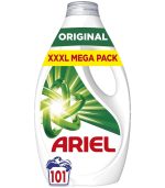 Ariel detergent lichid Original 101sc/3.131 litri - imagine 2