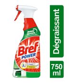 Bref Power Spray degresant puternic 750 ml - imagine 2