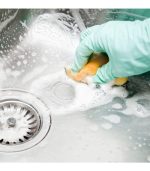 Bref Power Spray degresant puternic 750 ml - imagine 4