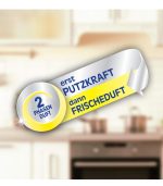 Bref Power Spray degresant puternic 750 ml - imagine 6