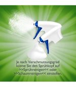 Bref Power Spray degresant puternic 750 ml - imagine 8