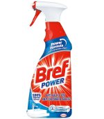 Bref spray anti calcar, rugină și depuneri 750ml