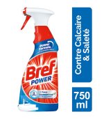 Bref spray anti calcar, rugină și depuneri 750ml - imagine 2