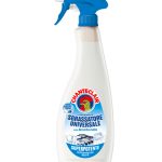 Chante Clair Degresant cu Bicarbonat 600 ml